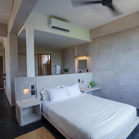 Casa Leah Premium Ocean View Apartments With 2 Pools - Ac In Bedroom - Near Zicatela Beach And La Punta Puerto Escondido -14 Puerto Escondido (Oaxaca) Exterior foto