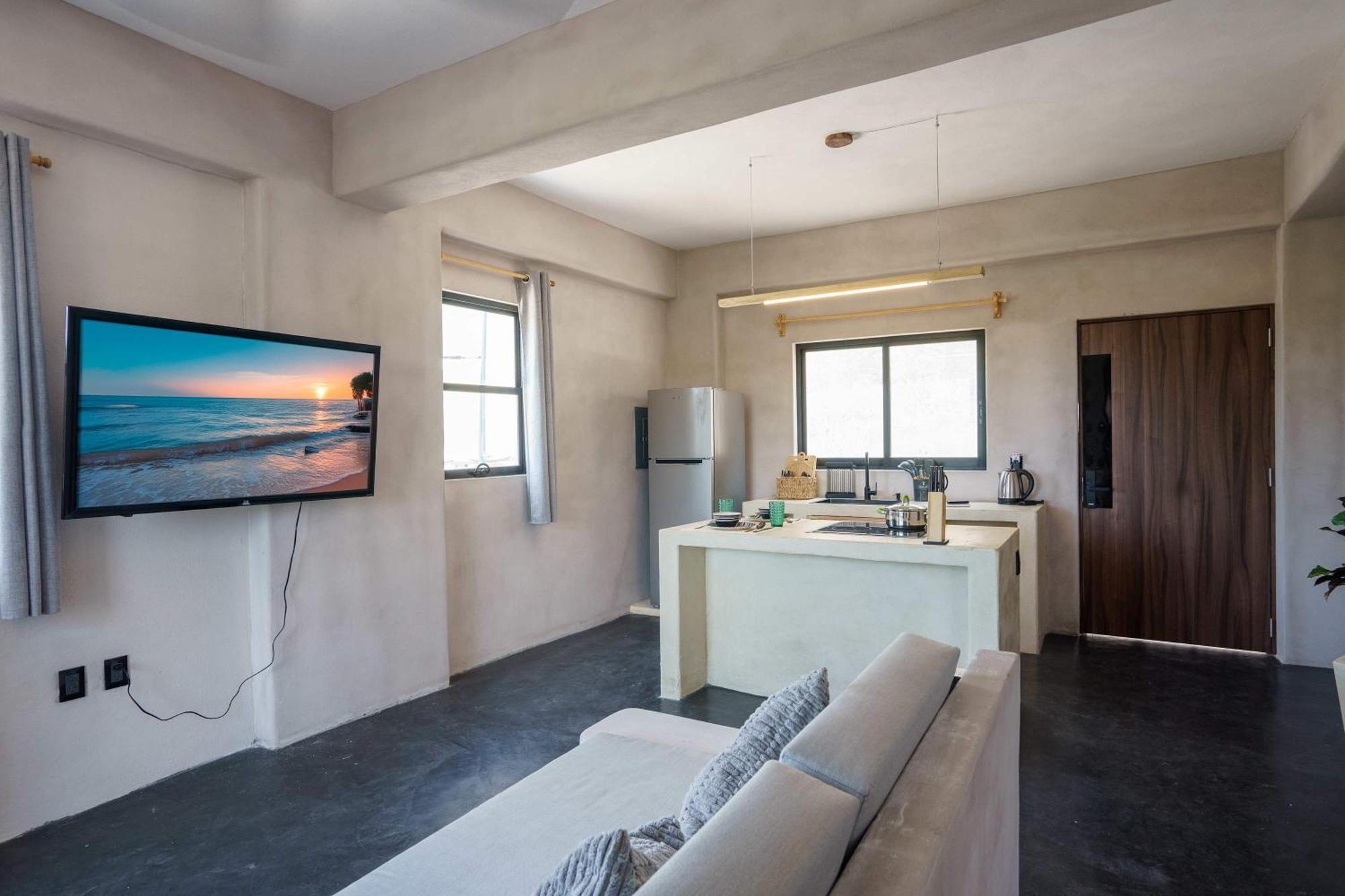 Casa Leah Premium Ocean View Apartments With 2 Pools - Ac In Bedroom - Near Zicatela Beach And La Punta Puerto Escondido -14 Puerto Escondido (Oaxaca) Exterior foto