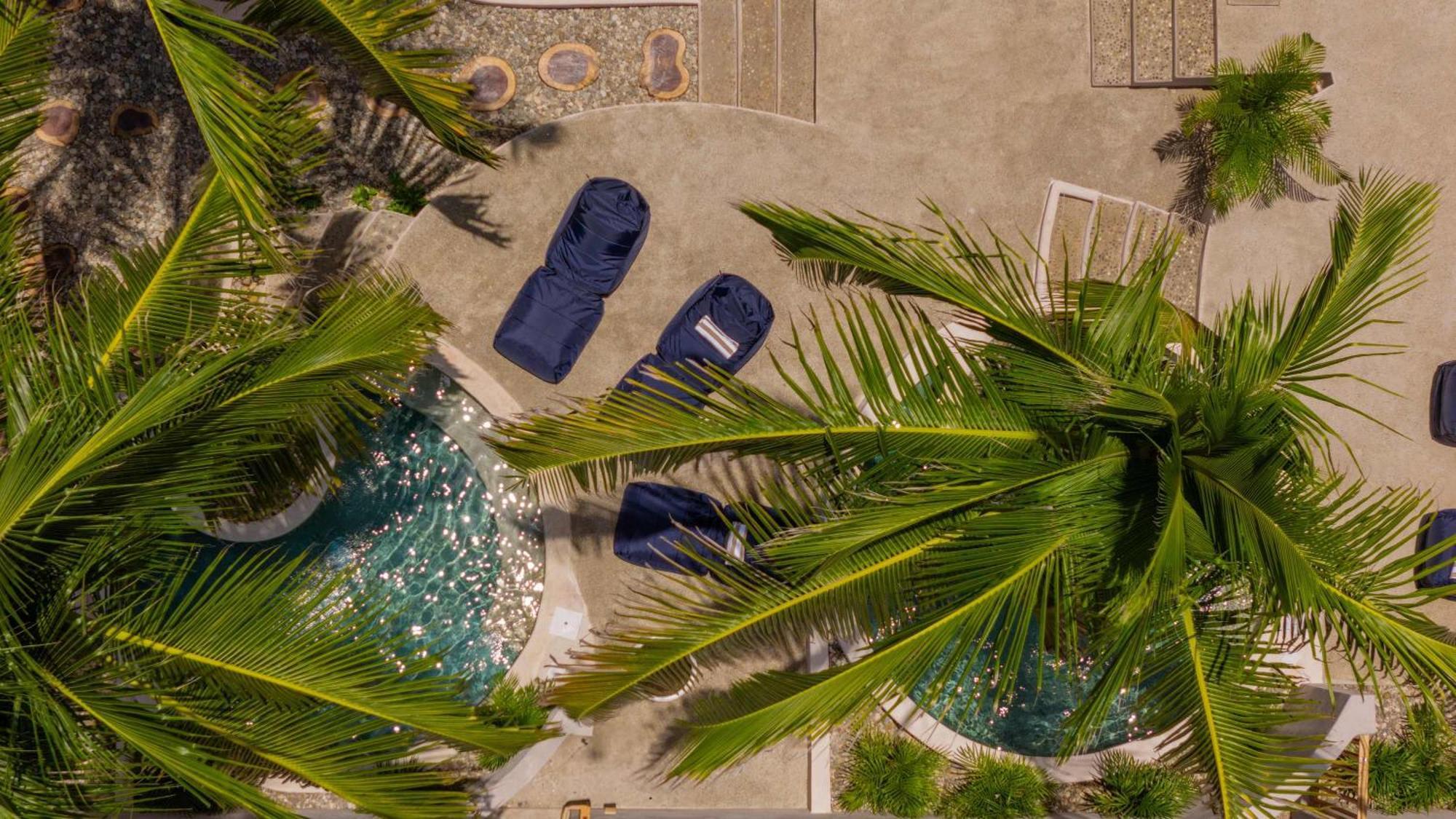 Casa Leah Premium Ocean View Apartments With 2 Pools - Ac In Bedroom - Near Zicatela Beach And La Punta Puerto Escondido -14 Puerto Escondido (Oaxaca) Exterior foto