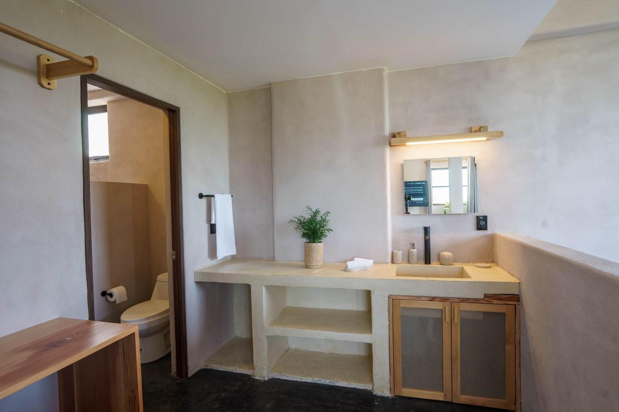 Casa Leah Premium Ocean View Apartments With 2 Pools - Ac In Bedroom - Near Zicatela Beach And La Punta Puerto Escondido -14 Puerto Escondido (Oaxaca) Exterior foto