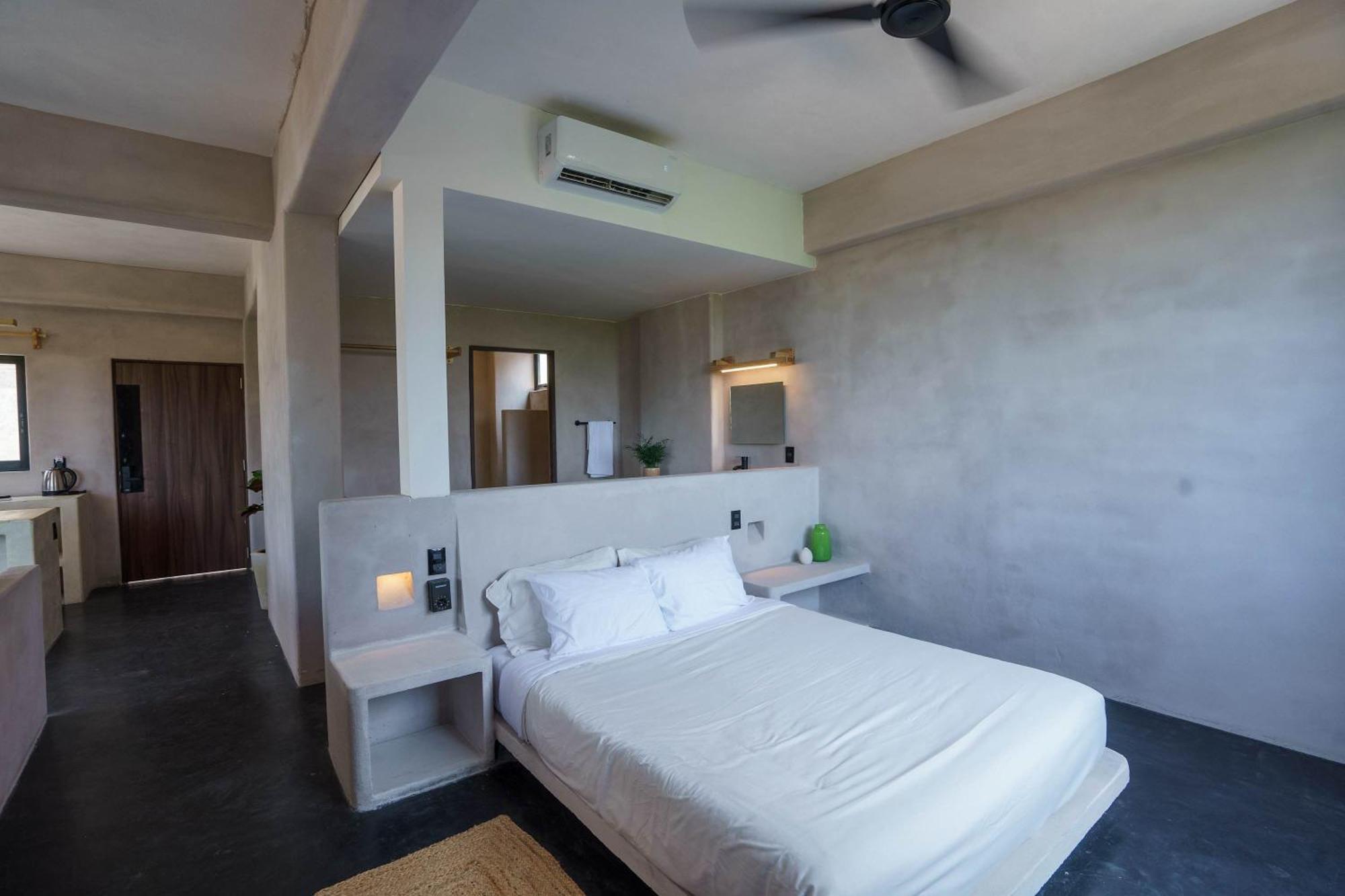 Casa Leah Premium Ocean View Apartments With 2 Pools - Ac In Bedroom - Near Zicatela Beach And La Punta Puerto Escondido -14 Puerto Escondido (Oaxaca) Exterior foto