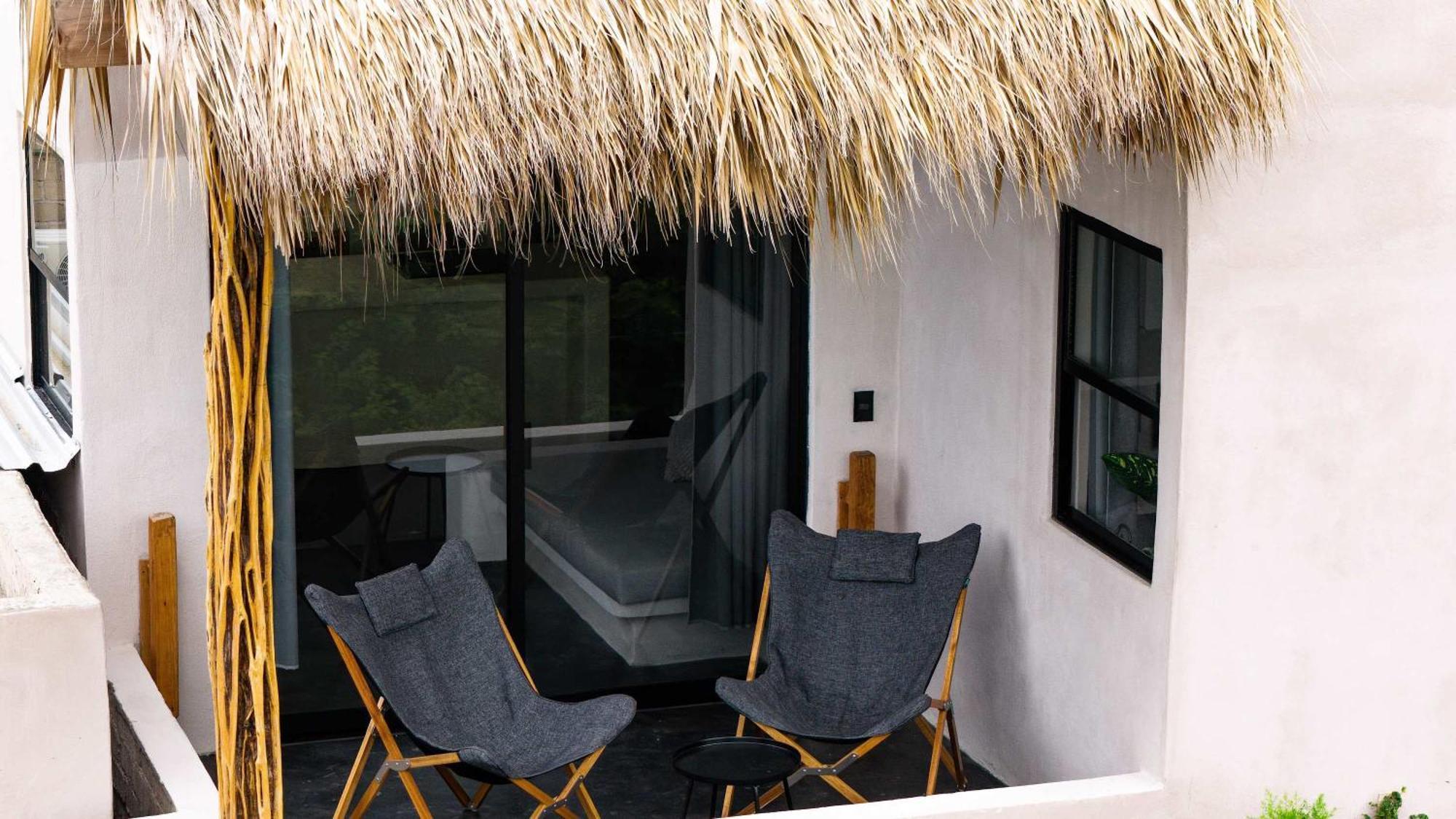 Casa Leah Premium Ocean View Apartments With 2 Pools - Ac In Bedroom - Near Zicatela Beach And La Punta Puerto Escondido -14 Puerto Escondido (Oaxaca) Exterior foto